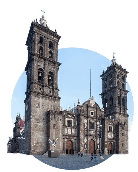 Puebla